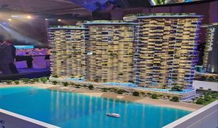 , दुबई Damac Bay में 1 बेडरूम अपार्टमेंट बिक्री के लिए