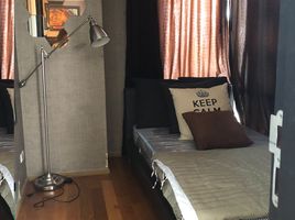 2 Bedroom Apartment for sale at The Tempo Ruamrudee, Lumphini