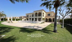 Вилла, 8 спальни на продажу в Saadiyat Beach, Абу-Даби Saadiyat Beach Villas