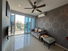 1 Schlafzimmer Appartement zu verkaufen im Baan View Viman, Nong Kae, Hua Hin