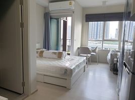 Studio Apartment for sale at Chapter One Shine Bangpo, Bang Sue, Bang Sue, Bangkok