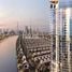 1 Bedroom Apartment for sale at Waves Grande, Azizi Riviera, Meydan