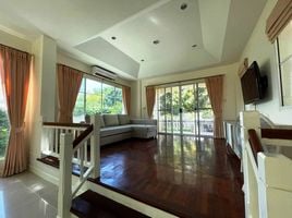 3 Bedroom Villa for sale at Nantawan Rama 9-Onnut, Prawet