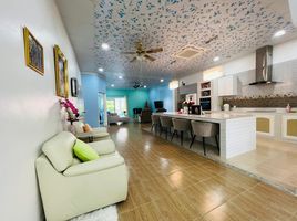3 Schlafzimmer Haus zu vermieten im Baan Wang Tan, Mae Hia