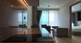 Available Units at The Ozone Condominium