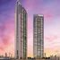 Studio Wohnung zu verkaufen im Maimoon Twin Towers, Diamond Views, Jumeirah Village Circle (JVC)