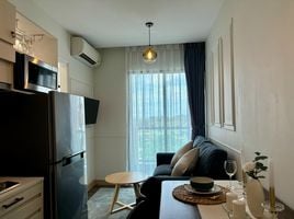 1 Bedroom Condo for rent at Happy Place Condo, Sakhu