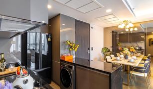 2 chambres Appartement a vendre à Khlong Toei, Bangkok Siamese Exclusive Queens