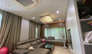 6 Schlafzimmern Haus zu verkaufen in Racha Thewa, Samut Prakan Nantawan Suvarnabhumi