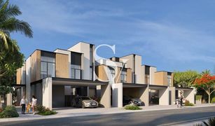 4 Habitaciones Adosado en venta en Arabella Townhouses, Dubái Mudon Al Ranim 3