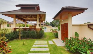 3 Bedrooms Villa for sale in Thap Tai, Hua Hin Breeze Hill