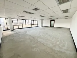 117.44 m² Office for rent at Ital Thai Tower, Bang Kapi, Huai Khwang