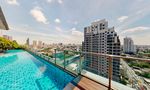 Features & Amenities of The Alcove Thonglor 10