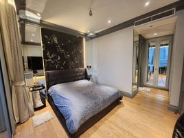 2 Schlafzimmer Wohnung zu verkaufen im Magnolias Waterfront Residences, Khlong Ton Sai