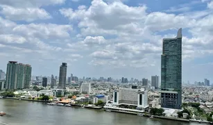 3 Bedrooms Condo for sale in Bang Lamphu Lang, Bangkok Watermark Chaophraya