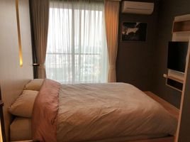 1 Schlafzimmer Appartement zu verkaufen im Rhythm Phahol-Ari, Sam Sen Nai