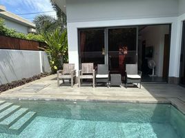 2 Schlafzimmer Haus zu vermieten in Bo Phut, Surat Thani, Bo Phut