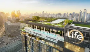 1 Bedroom Condo for sale in Khlong Toei, Bangkok Life Rama 4 - Asoke