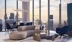 1 Bedroom Apartment for sale in Executive Towers, Dubai Peninsula Five