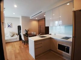 2 Schlafzimmer Wohnung zu vermieten im The Address Asoke, Makkasan