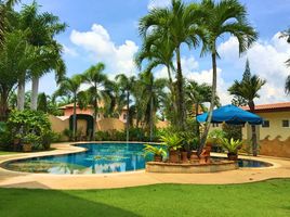 4 Bedroom Villa for sale at El Grande, Nong Prue, Pattaya