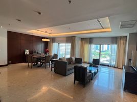 3 Bedroom Condo for rent at Royal Residence Park, Lumphini