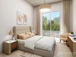 2 Bedroom Townhouse for sale at Sas Al Nakheel, Khalifa City A