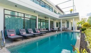 4 Bedrooms Villa for sale in Thap Tai, Hua Hin La Lua Resort and Residence