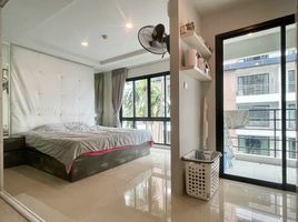 1 Schlafzimmer Appartement zu verkaufen im De Blue Sky , Nong Prue