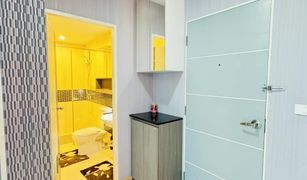 1 Bedroom Condo for sale in Na Kluea, Pattaya The Private Paradise