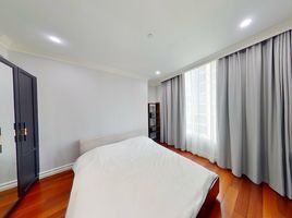 4 Bedroom Apartment for rent at The Park Chidlom, Lumphini, Pathum Wan