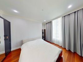 4 Schlafzimmer Appartement zu vermieten im The Park Chidlom, Lumphini, Pathum Wan