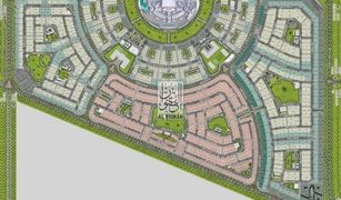 N/A Land for sale in Hoshi, Sharjah Tilal City D