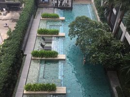 2 Bedroom Condo for rent at Quattro By Sansiri, Khlong Tan Nuea