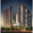 3 Bedroom Apartment for sale at New Town, Barasat, North 24 Parganas