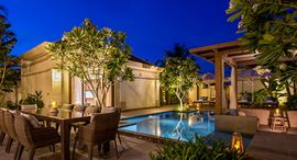 Available Units at Fusion Resort & Villas Da Nang