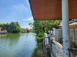 4 Schlafzimmer Villa zu verkaufen im Tararin Village, Pracha Thipat, Thanyaburi