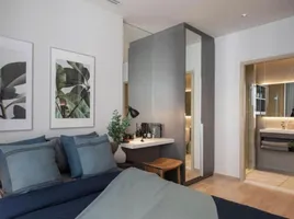 Studio Wohnung zu verkaufen im Nue District R9, Huai Khwang