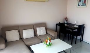 Кондо, 1 спальня на продажу в Nong Prue, Паттая Hyde Park Residence 2