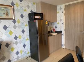 Studio Condo for rent at Unixx South Pattaya, Nong Prue, Pattaya