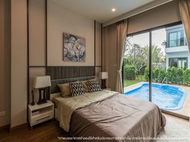4 Schlafzimmer Villa zu verkaufen im Palm Springs Privato, Ban Waen, Hang Dong, Chiang Mai