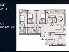 1 Bedroom Apartment for sale at Marina Shores, Park Island