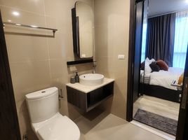 1 Bedroom Apartment for rent at XT Huaikhwang, Din Daeng