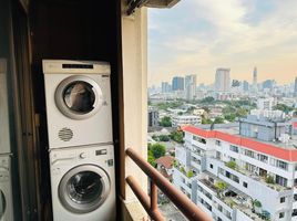 1 Bedroom Apartment for sale at Adamas Phahonyotin, Sam Sen Nai