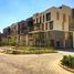 3 Bedroom Apartment for sale at Eastown, The 5th Settlement, New Cairo City