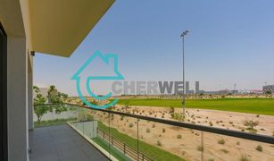 4 chambres Villa a vendre à Yas Acres, Abu Dhabi Aspens