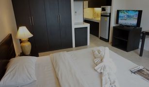 Studio Apartment for sale in Chalong, Phuket Chaofa West Suites