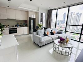 1 Bedroom Apartment for sale at The Bangkok Sathorn, Thung Wat Don, Sathon, Bangkok