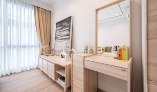3 Bedrooms Apartment for sale in Thung Mahamek, Bangkok Sathorn111