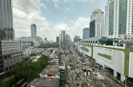 Buy 2 bedroom Condo at Manhattan Chidlom in Bangkok, Thailand
